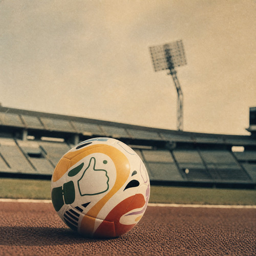 Adidas ferrero fußball - x,