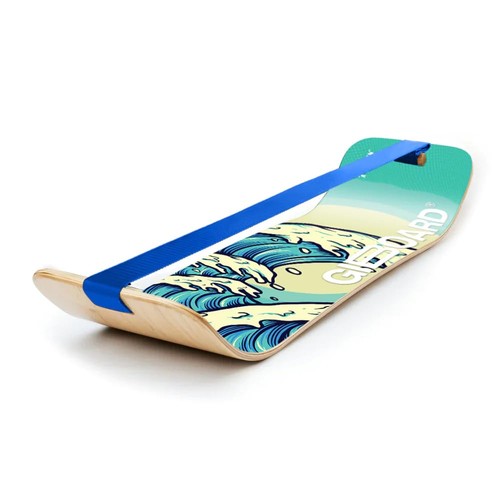Slackboard giboard balance - slackboard,