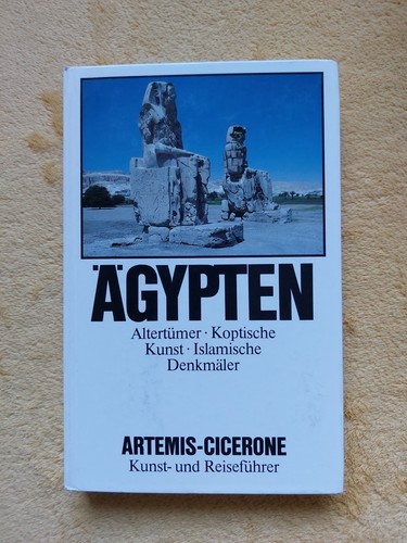 Ägypten