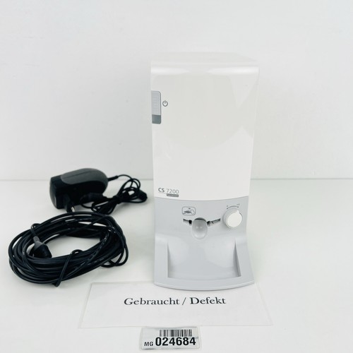 Carestream cs7200 - carestream,