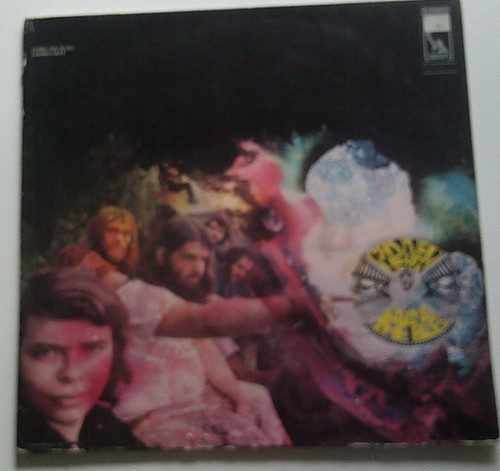 Canned heat living the - –,