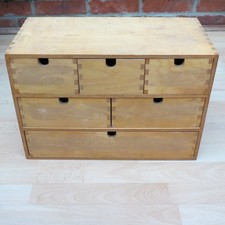 Ikea Moppe Mini Kommode 6