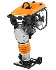 6,5PS 196cc Vibrationsstampfer