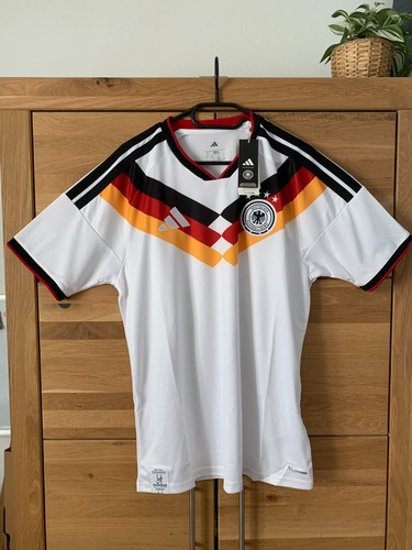 Adidas dfb trikot jsy - trikot, h