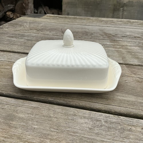 Wedgwood bone china creamware - wedgwood,