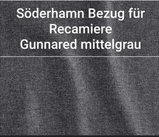 IKEA Söderhamn Bezug für