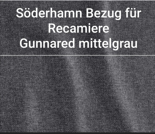 Ikea söderhamn bezug für - söderhamn,