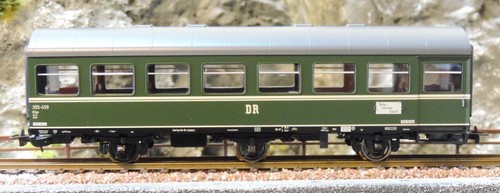 Piko 53080 reko wagen klasse - piko,