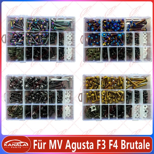 192pcs für agusta - 192pcs, f4