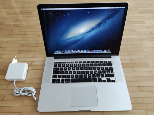 Apple macbook pro - apple,
