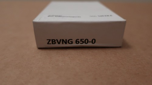 Siedle zbvng 650 video - zbvng, 650-0