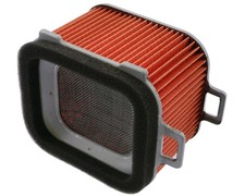Luftfilter für YAMAHA SR 500 G Gussrad 3H0 2J4 1979 27 PS 20 kw