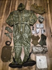 ABC Schutzanzug OPCH70 Hazmat