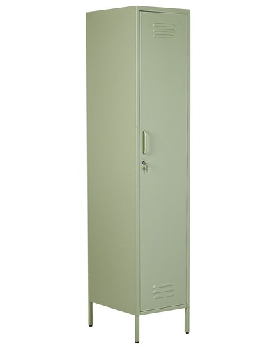 Hoher spindschrank mit - hoher,