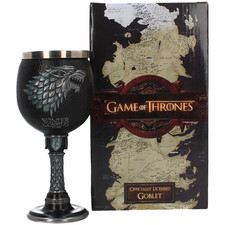 Game Of Thrones Winter Is