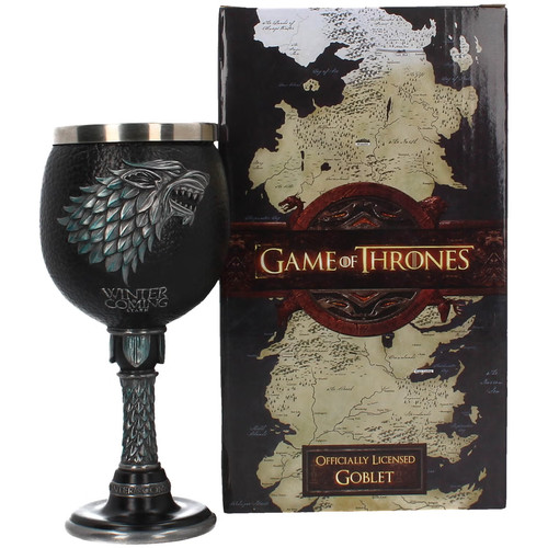 Game thrones winter - thrones, is