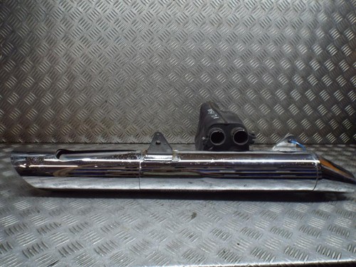 Suzuki vl1500 1500 auspuff - vl,