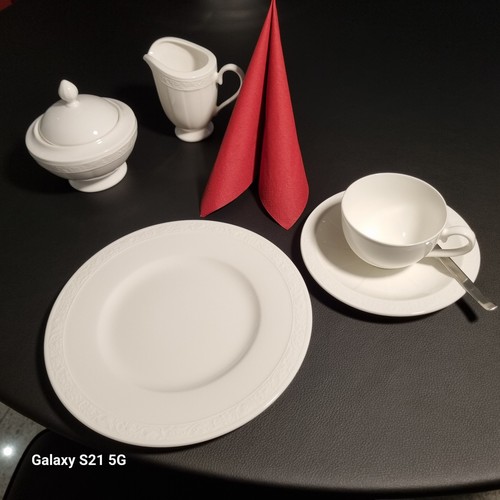 Villeroy boch 6 - &,