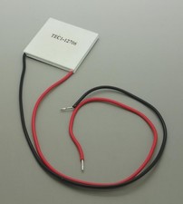 TEC1-12706 Peltier-Element 12V