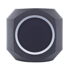 Audio Mobile Mic Booth