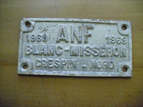 Waggonschild anf - waggonschild,