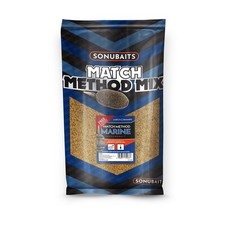 Sonubaits Match Method Mix -