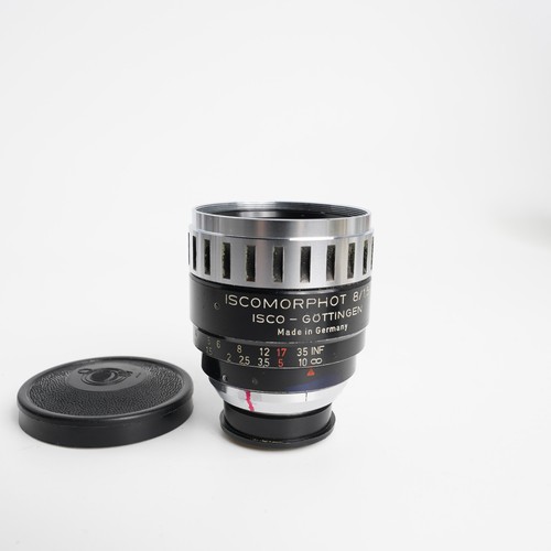 Iscomorphot 15x isco - 8/15x,