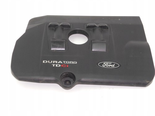 Ford duratorq tdci motorhaube - duratorq,