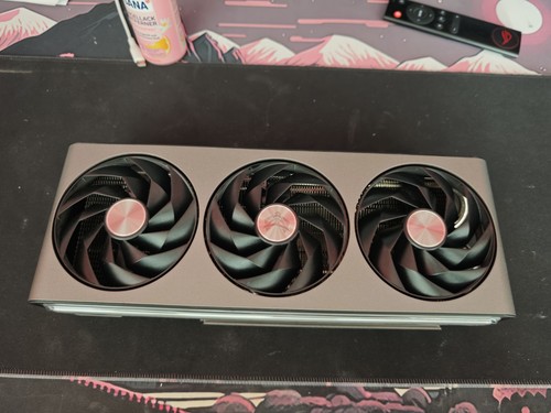 Sapphire radeon 7900xtx - radeon,