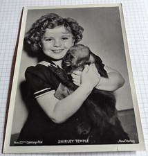 Schauspielerin SHIRLEY TEMPLE