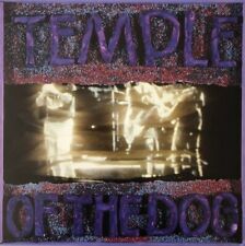 TEMPLE OF THE DOG - Temple Of