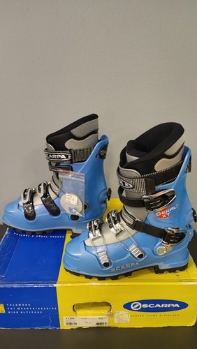Scarpa denali many sizes - scarpa,