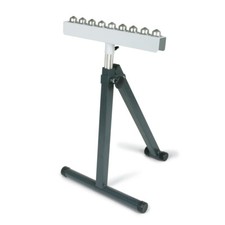 Holzstar Rollbock Kugelbock Materialständer 70-115cm teleskopierbar 5900004 MS1K