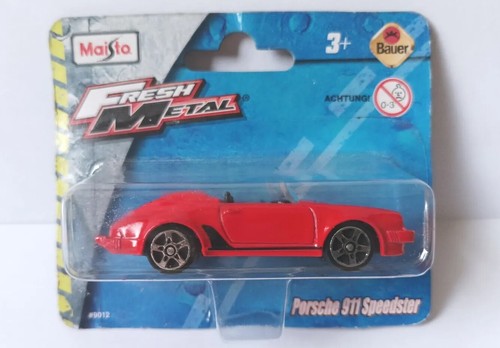 Maisto 15079 porsche 911 - #15079,