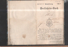 k11198	Peter Ulrich Seefahrtsbuch 1872