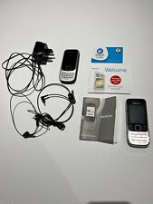Nokia 2330 classic Handy (entsperrt) - Schwarz Dokumente und Anleitung