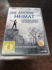 Die andere Heimat - Chronik einer Sehnsucht  DVD   25 % Rabatt beim Kauf von 4