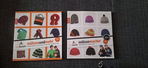 Bücher von boshi - von,