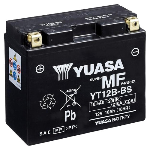 Batterie für ducati - für,