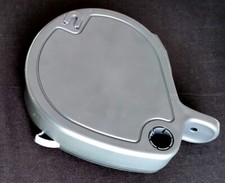 SMART Fortwo MC 01  Original  Aschenbecher Ascher Grau 