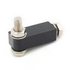 Schwarz Scheinwerfer Halterung