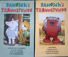 Janosch's Traumstunde. 2