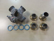 resideo Centra 4 Wege Kompakt