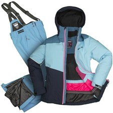 Killtec Kinder Skianzug