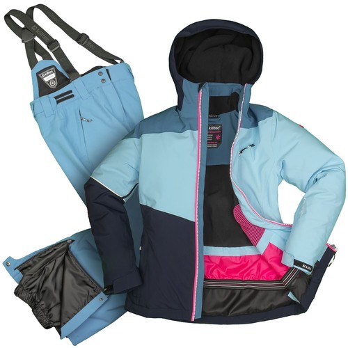 Killtec kinder skianzug - killtec,