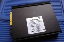  Porsche NOKIA DSP Verstärker