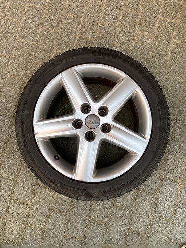 Audi alufelgen mit - alufelgen,