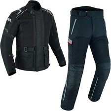 Herren Motorrad Textil kombi