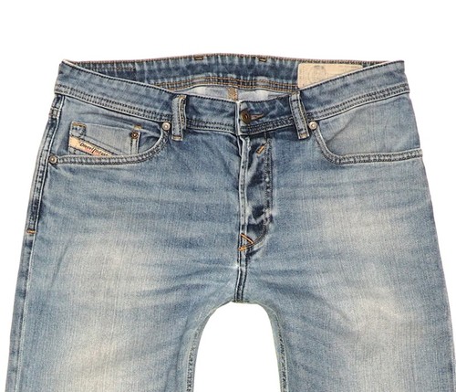Diesel waykee herren jeans - waykee, –