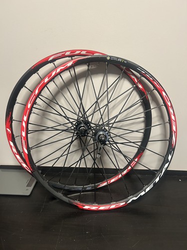 Fulcrum red metal zero - fulcrum, xrp